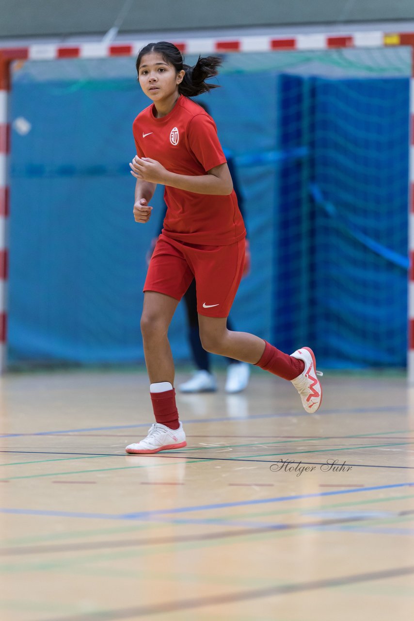 Bild 320 - wCJ Futsalmeisterschaft